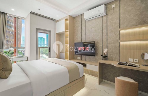 Cilandak Apartment | Coriva by Kozystay - TB Simatupang