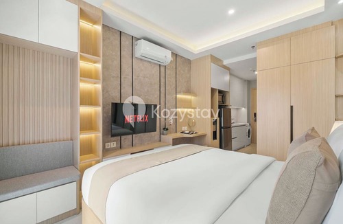 Cilandak Apartment | Coriva by Kozystay - TB Simatupang
