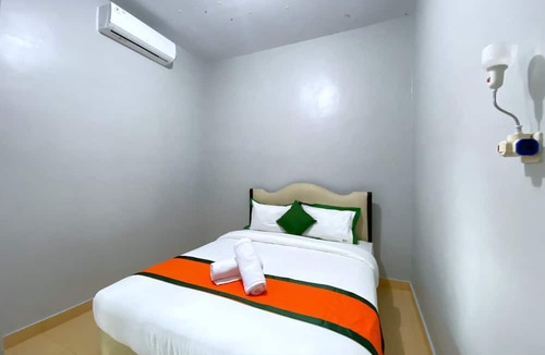 Ngaglik House | Homestay Jogja Dekat UII By Simply Homy