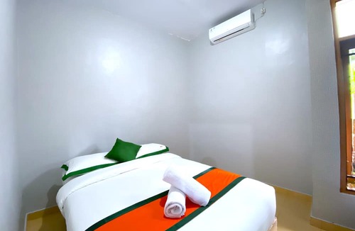 Ngaglik House | Homestay Jogja Dekat UII By Simply Homy