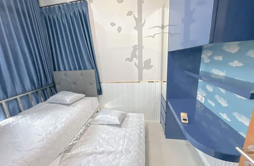 Surabaya Apartment | Exclusive And Comfort 2Br Aryaduta Residence Surabaya Apartment