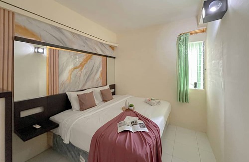 Surabaya Apartment | Simple 2Br At Dian Regency Apartment