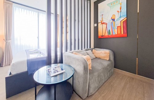 Panunggangan Utara Apartment | Strategic Studio At Apartment Collins Boulevard