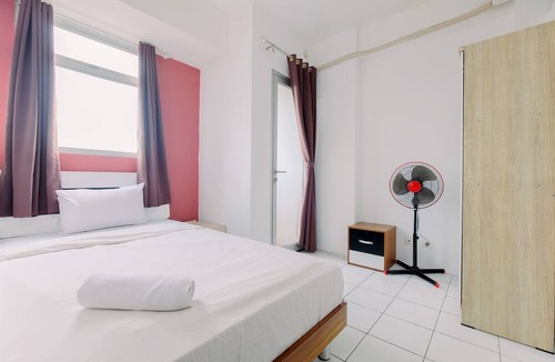Gunung Putri Apartment | Comfort Living 2Br Combine At Gunung Putri Square Apartment