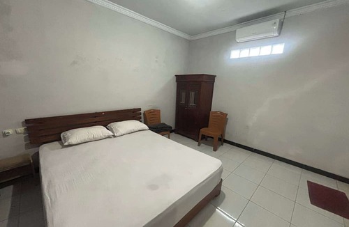 Tegalrejo Hotel | OYO 95050 Penginapan Sekarsari Syariah