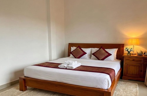 Ubud City-Centre House | Anugrah Twin Ubud