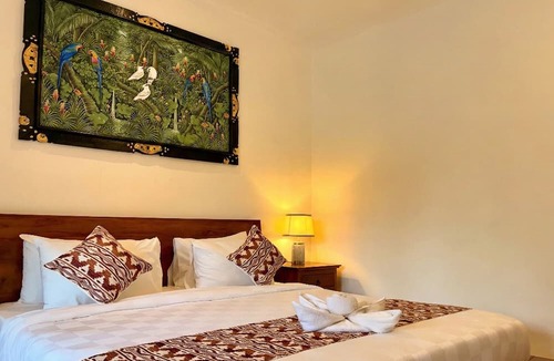 Ubud City-Centre House | Anugrah Twin Ubud
