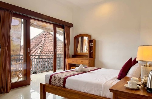 Ubud City-Centre House | Anugrah Twin Ubud