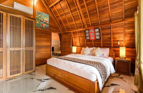Tumbu Village House | Adinata Villa Managed by Manara
