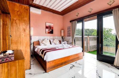 Tumbu Village House | Adinata Villa Managed by Manara