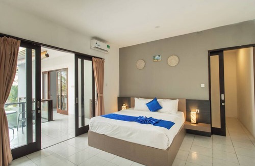 Kerobokan Villa | Villa Taman Bali Kerobokan 2