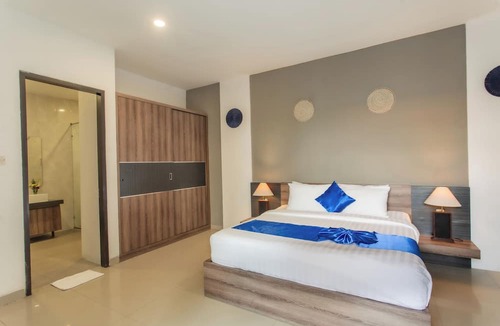 Kerobokan Villa | Villa Taman Bali Kerobokan 2