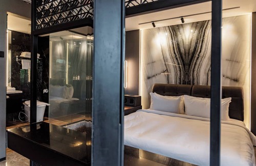 Umalas Hotel | The Umalas Signature