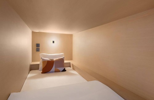 Gandaria-selatan Hotel | Cove Casanino