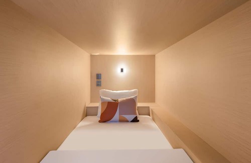 Gandaria-selatan Hotel | Cove Casanino