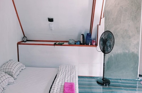 Harau House | Homestay Wong Kito By Zuzu