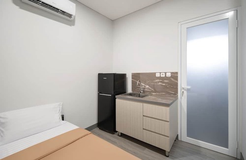 South Tangerang Hotel | Cove Anasera