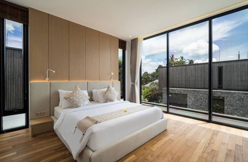 Ubud Hotel | Seven Stones Villas