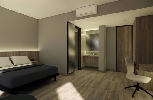 Sukajadi Hotel | The Artha - Bandung