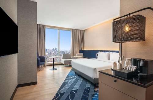 Kayu Putih Hotel | Novotel Jakarta Pulo Mas