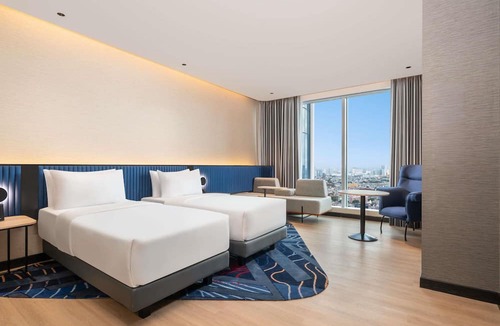 Kayu Putih Hotel | Novotel Jakarta Pulo Mas