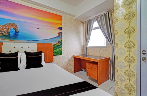 Gunung Putri Hotel | OYO 95064 Gunung Putri Skyland