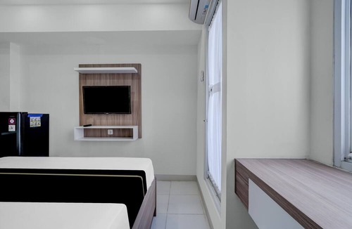 Pancawati Hotel | OYO 95052 Cordia Tower