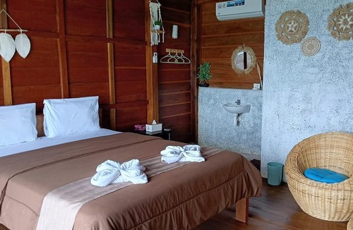 Bira Villa | Casablanca Bira Resort