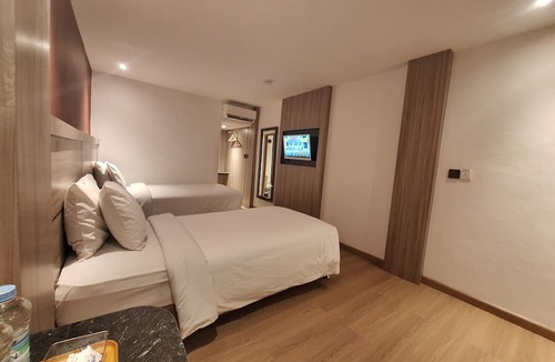 Meulaboh Hotel | Portola Tiara Hotel Meulaboh