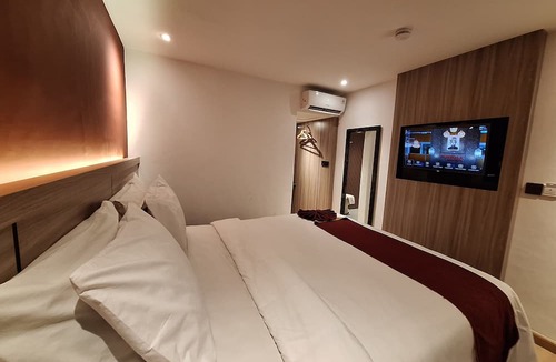 Meulaboh Hotel | Portola Tiara Hotel Meulaboh