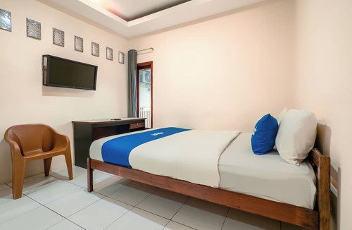 North Cirebon Hotel | Rehat at Wahidin Guest House