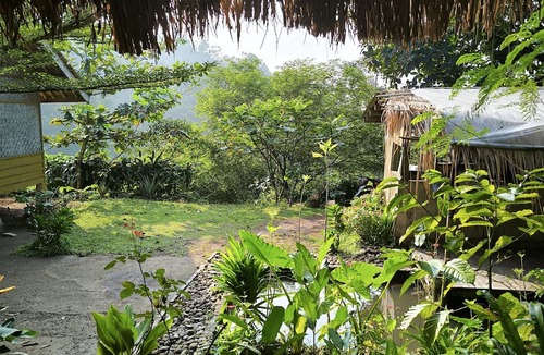 Cianjur Cabin | OZ Cabin by Farmstay Managel