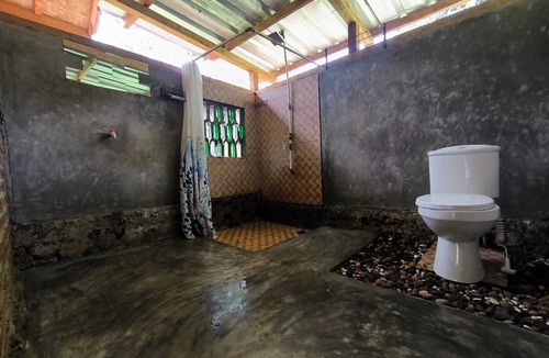 Cianjur Cabin | OZ Cabin by Farmstay Managel