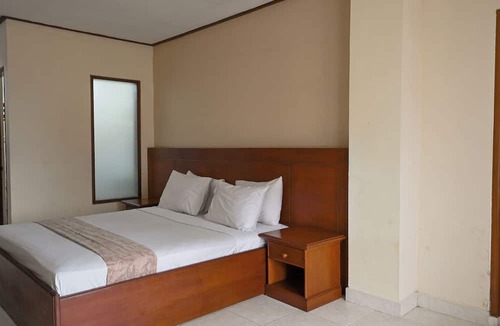 Cokroaminto Hotel | Mahajaya Hotel Denpasar