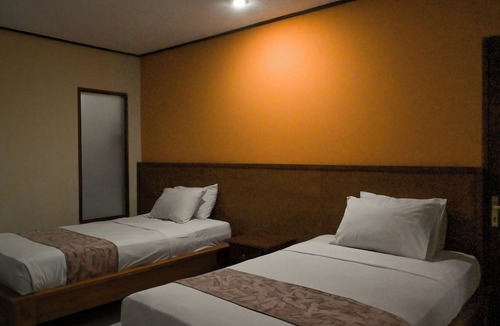 Cokroaminto Hotel | Mahajaya Hotel Denpasar