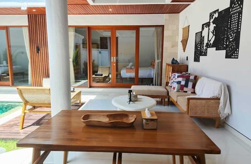 Denpasar Barat Villa | Rumah Kodel 4