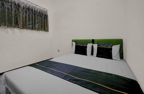 Batu Hotel | Hotel O Embun Pagi & Villa Resort Batu