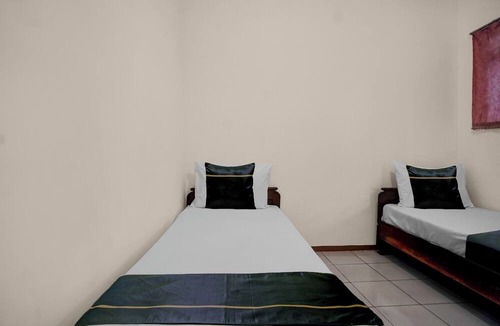 Batu Hotel | Hotel O Embun Pagi & Villa Resort Batu