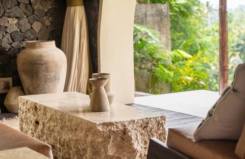 Selat Hotel | Camaya Bali