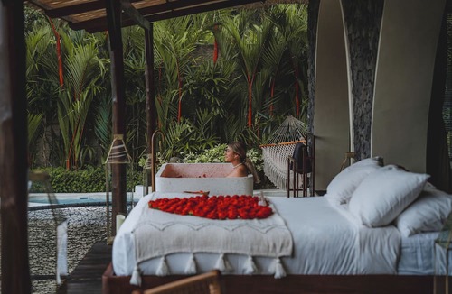 Selat Hotel | Camaya Bali
