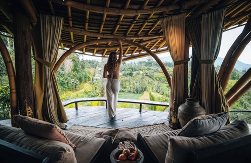 Selat Hotel | Camaya Bali