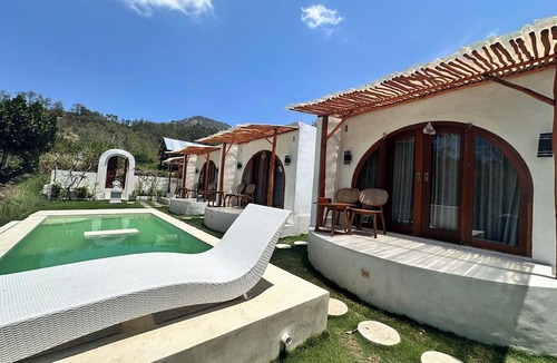 Toya Bungkah Villa | Felysia Villa III
