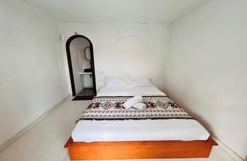 Toya Bungkah Villa | Felysia Villa III