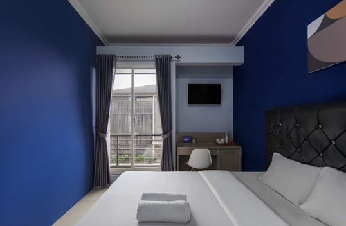 Binong Hotel | Cove Stariez