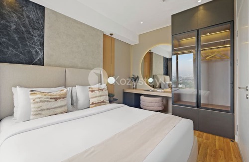 Arjuna Apartment | Senuri by Kozystay - Paskal
