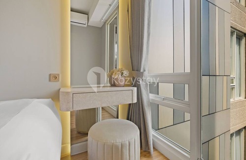 Arjuna Apartment | Senuri by Kozystay - Paskal