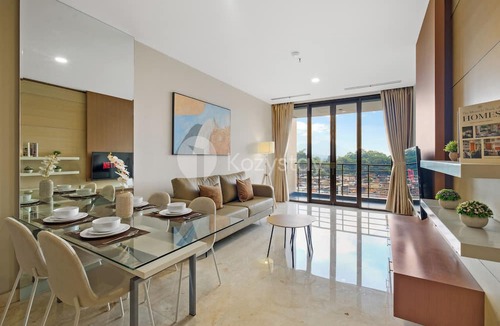 Hegarmanah Apartment | Malaya by Kozystay - Dago