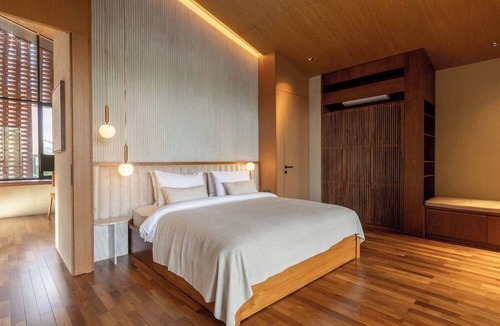 Jimbaran Bay Resort | Asai Village