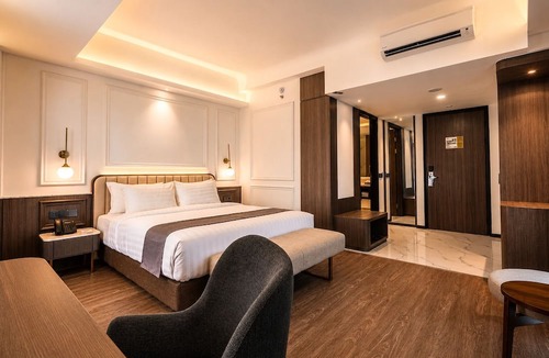 Prawirotaman Hotel | Arkadewi Boutique Hotel Prawirotaman