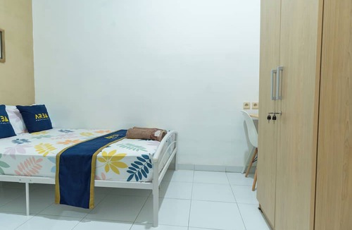 Semarang House | ELBA Guesthouse Near UNNES by ARBA